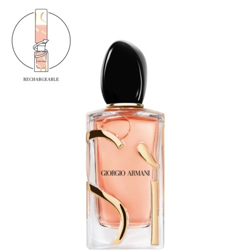 Armani Parfum Sì - Nachfüllbares Eau de Parfum Intense Armani Parfum Sì - Nachfüllbares Eau de Parfum Intense